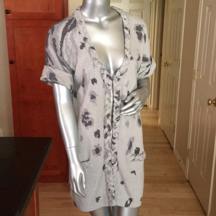 Rebecca Taylor cashmere blend Cardigan