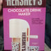 Hershey's Chocolate Drink Maker