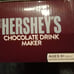 Hershey's Chocolate Drink Maker