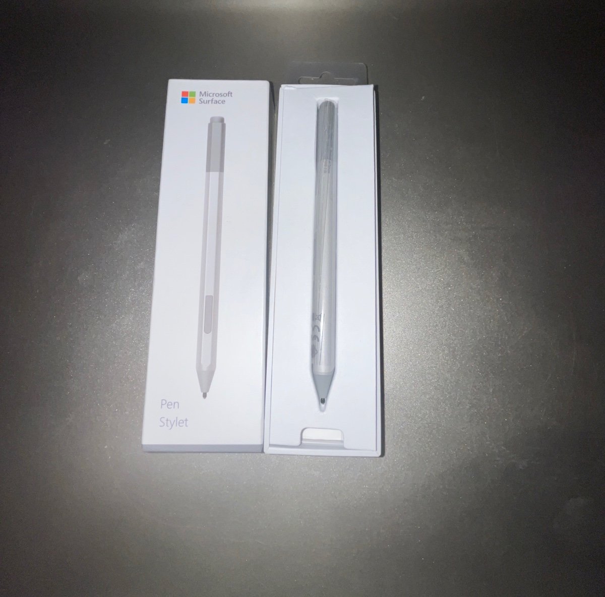 Microsoft Surface pen