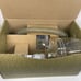 Kirby Vacuum Rug Renovator - Dual Sanitronic 80 - In Original Box