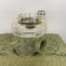 Kirby Vacuum Rug Renovator - Dual Sanitronic 80 - In Original Box