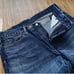45rpm Unused Denim Jeans W32 Rare Indigo Blue