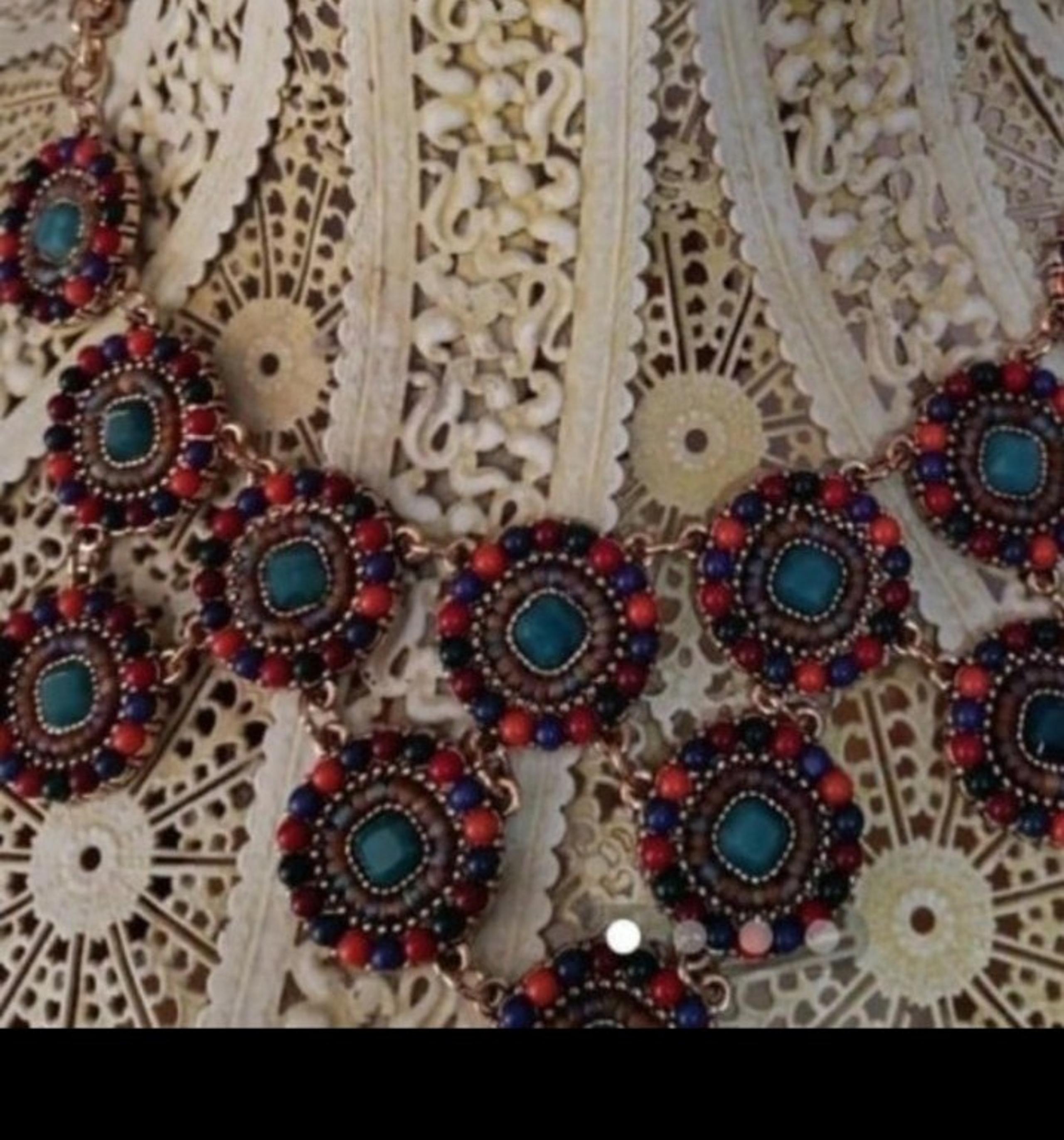 Style & co necklace