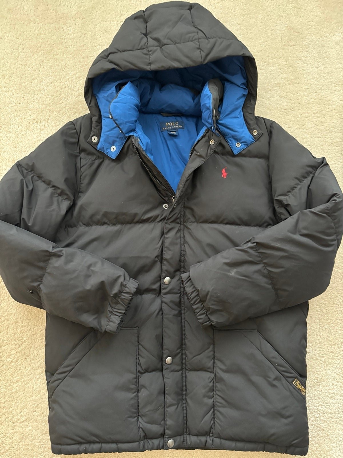 Ralph Lauren jacket