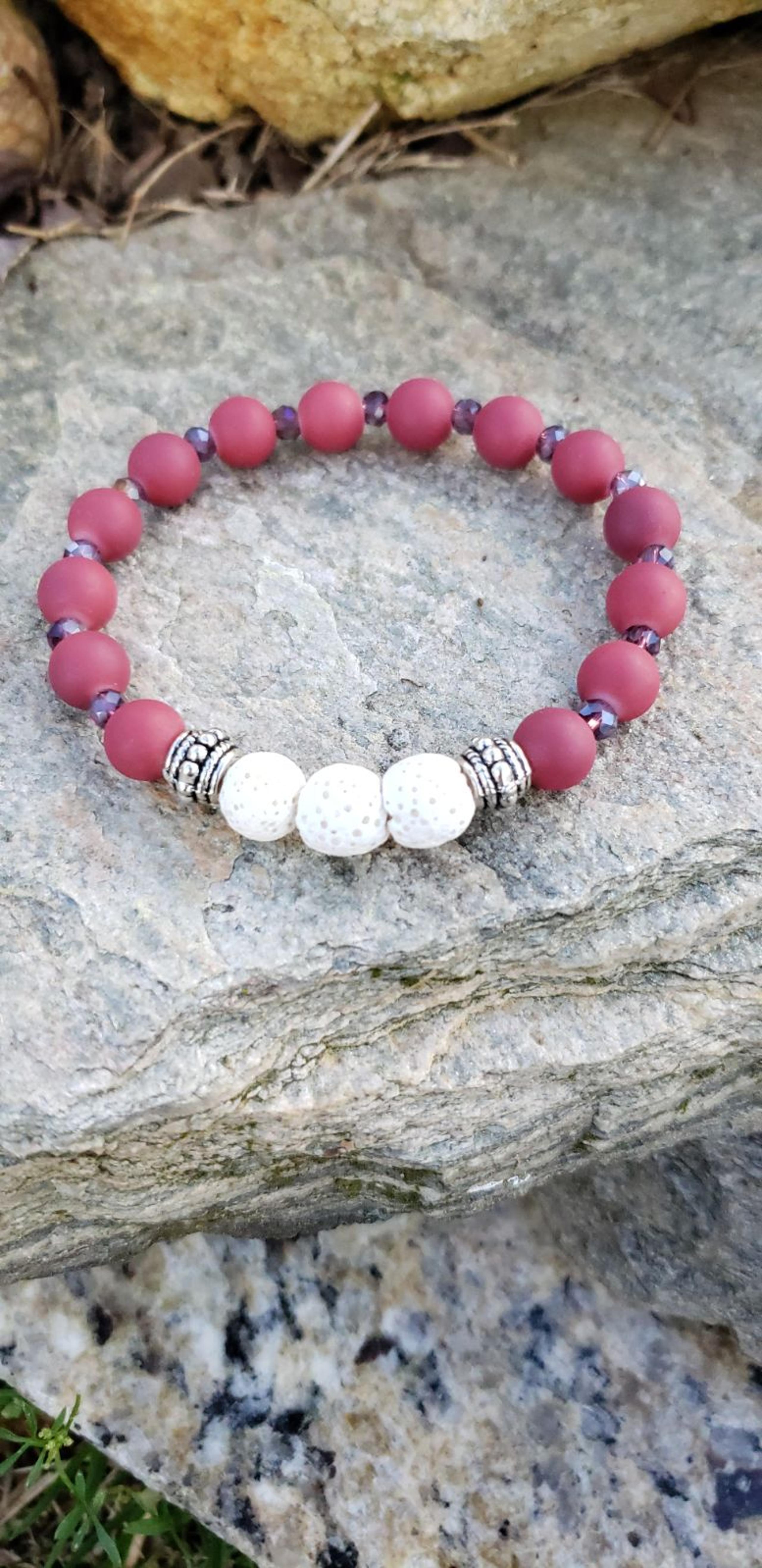 Handmade jewelry