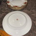 Royal Albert Dinner Plates Set Of Six