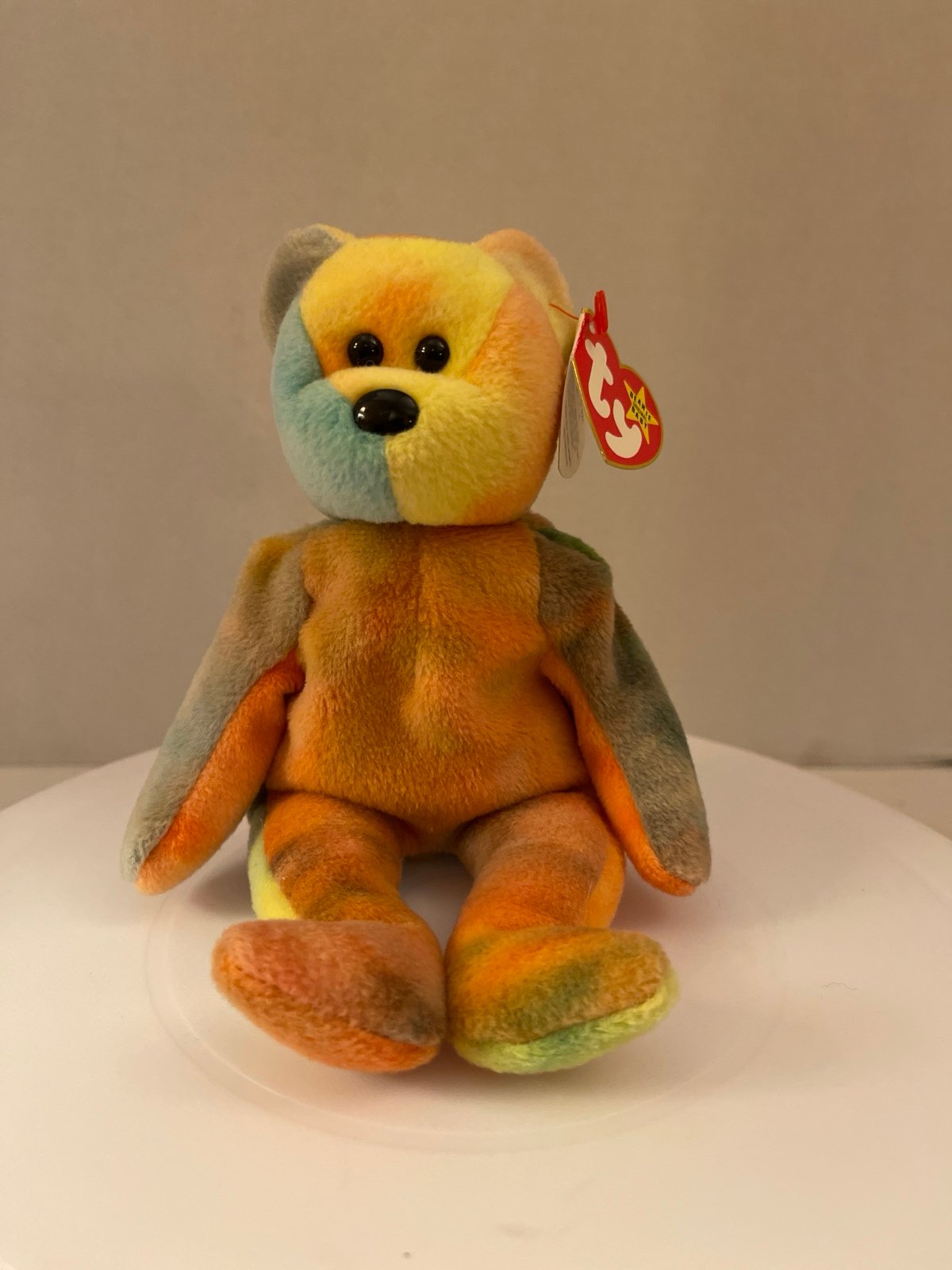 Ty Beanie Babies