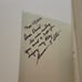 Divine Betrayal Signed Copy