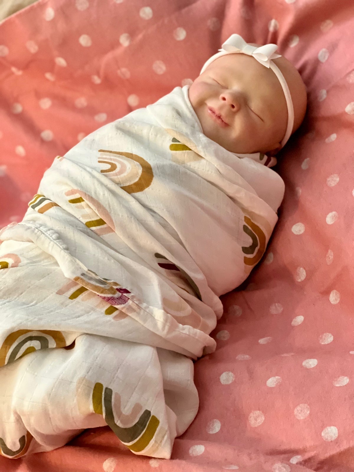 Reborn Baby