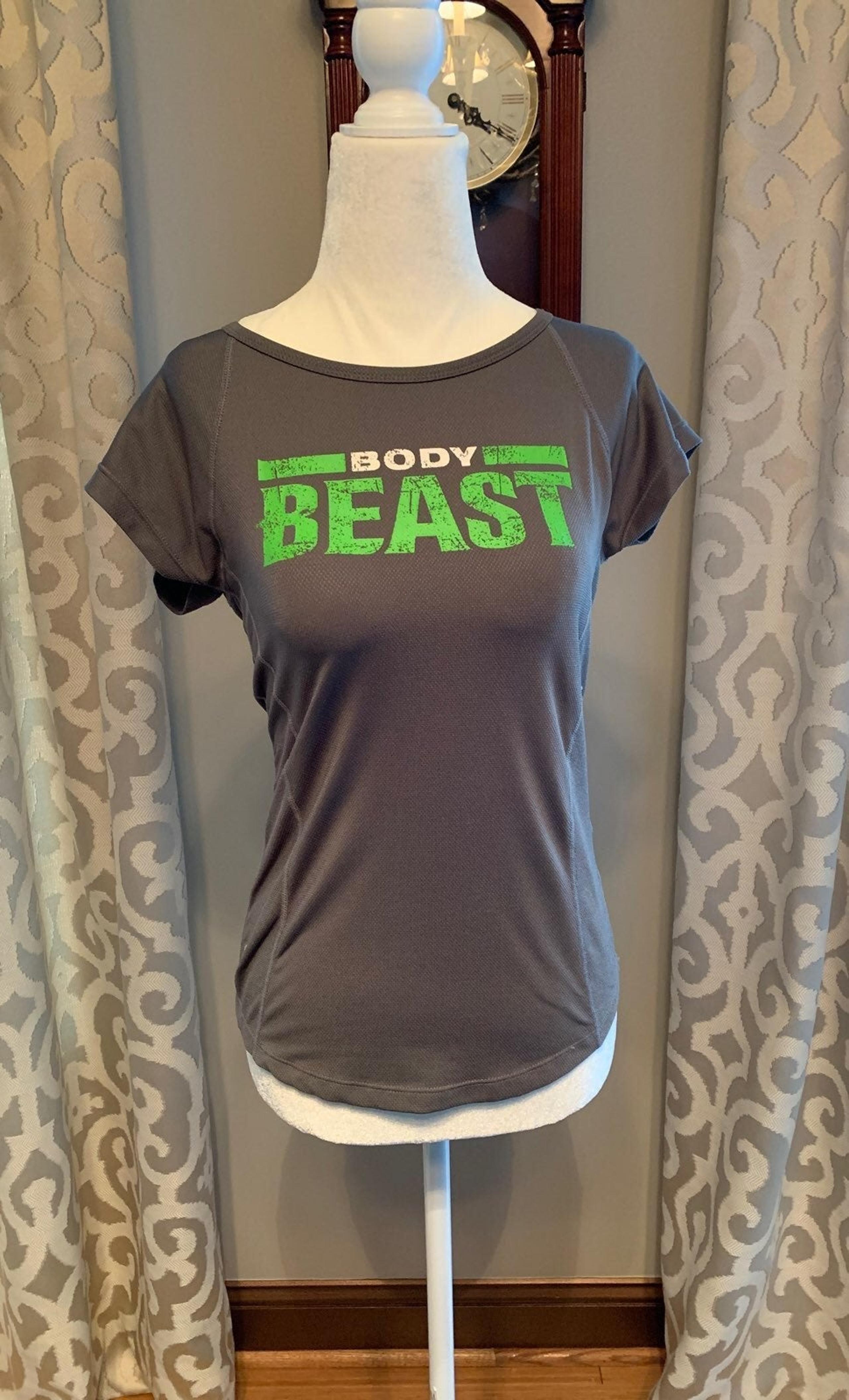 Workout Shirt - Beachbody