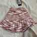 Misha & Puff Top & Skirt