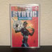 Static 1 platinum