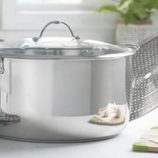 Princess House Olla de 15qt 3681