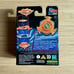 Beyblade HASBRO Bump King Plastic Generation 1st Series SEALED MINT BBA Bakuten