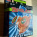 Beyblade HASBRO Bump King Plastic Generation 1st Series SEALED MINT BBA Bakuten