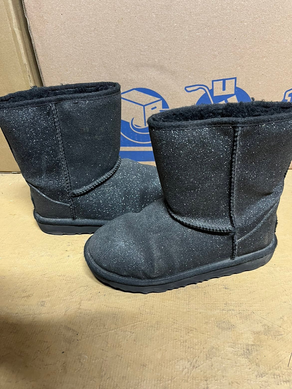 Ugg boots