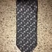Hermes Mens Tie
