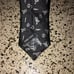 Hermes Mens Tie