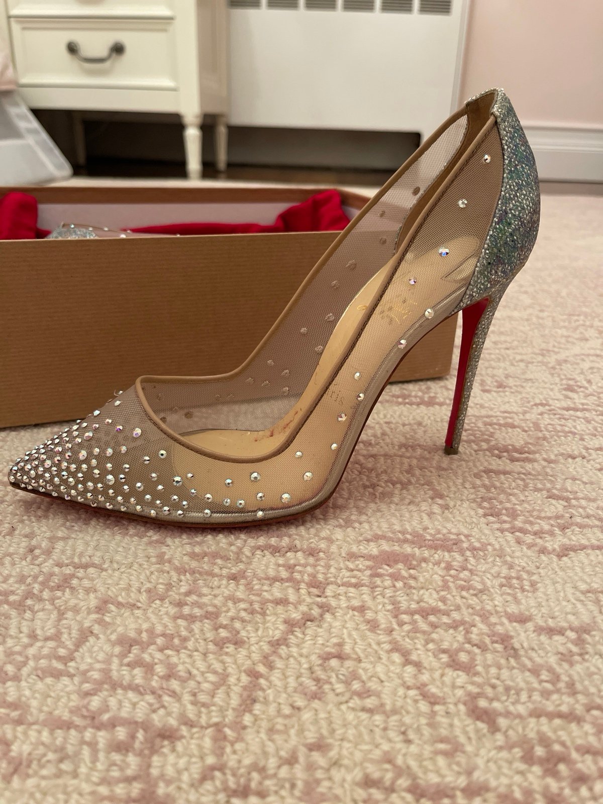 Louboutin
