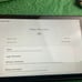 Samsung TAB Active 2 16GB SM-T390 8 WIFI Black. usb cable and Power adapter i