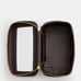 NWT Coach Cosmetic Case In Signature Canvas CW727