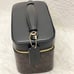 NWT Coach Cosmetic Case In Signature Canvas CW727