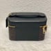 NWT Coach Cosmetic Case In Signature Canvas CW727