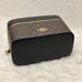 NWT Coach Cosmetic Case In Signature Canvas CW727