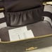 NWT Coach Cosmetic Case In Signature Canvas CW727