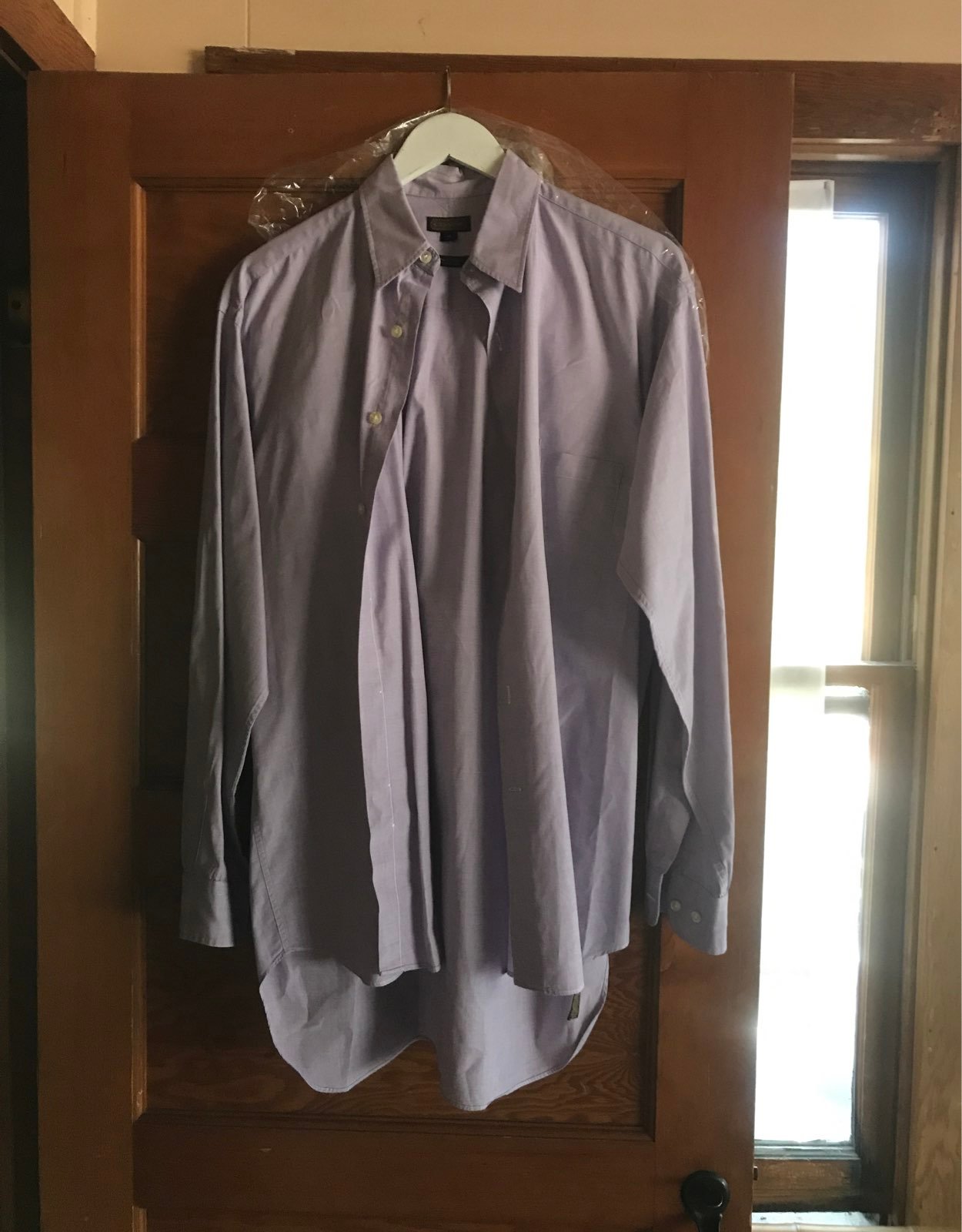 Dress Shirt