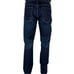 Hudson Jeans Blake Slim Straight Mens 33 X 34 (actual) Blue Size 31 Cotton EUC