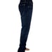 Hudson Jeans Blake Slim Straight Mens 33 X 34 (actual) Blue Size 31 Cotton EUC