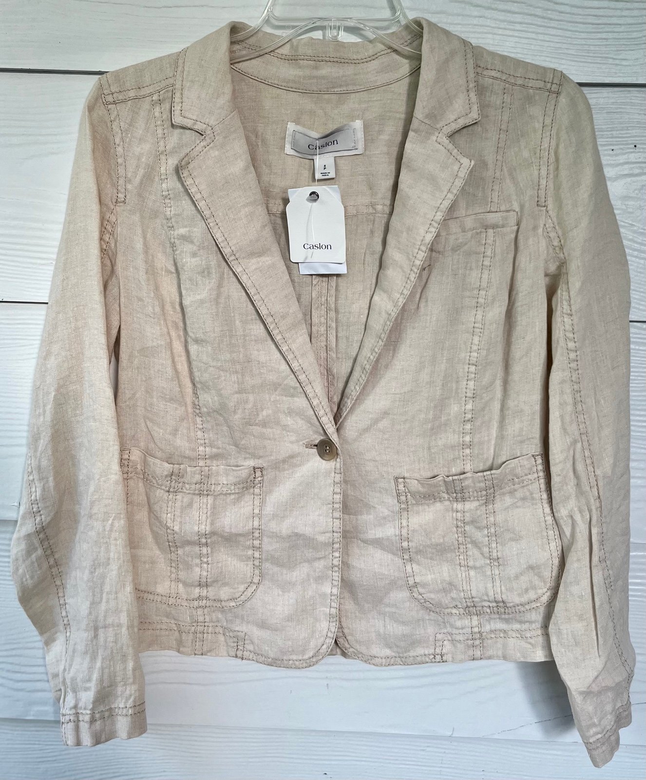 Caslon blazer store