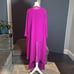 Women’s Chiffon 3 Piece Party Formal Mother of the Bride Pants Suit Size 14