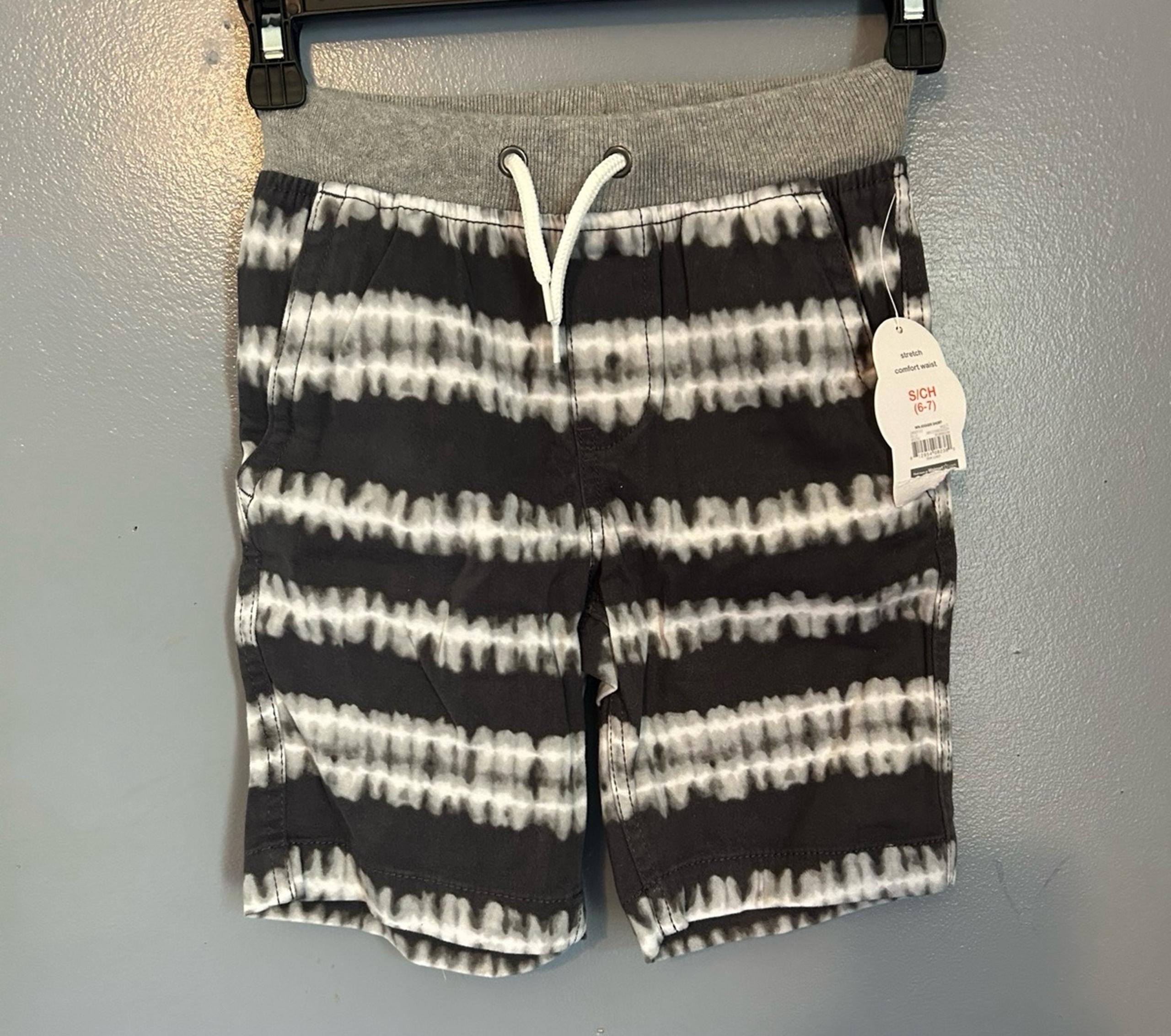 Boys Size 6-7 Shorts