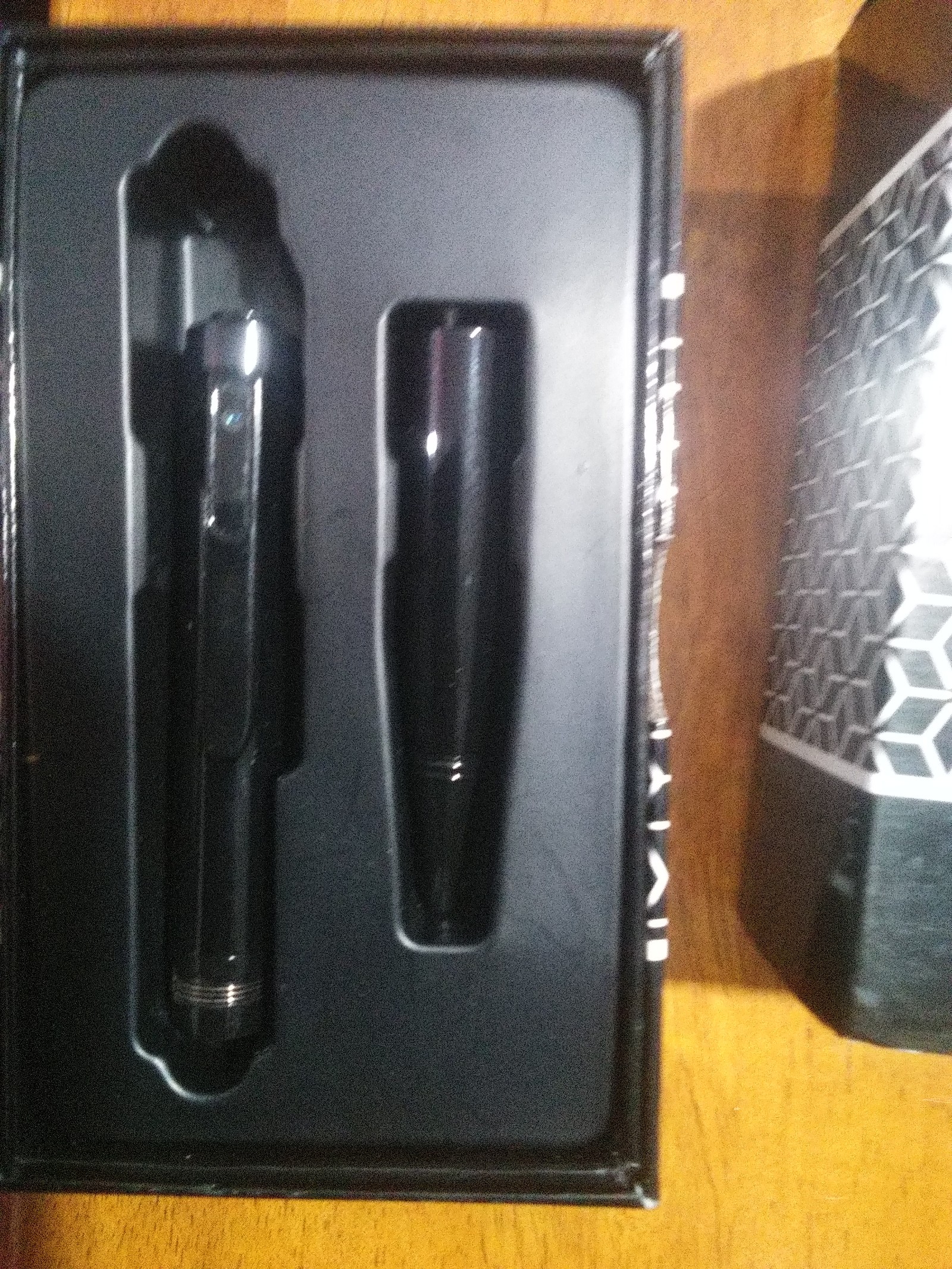 Ink pen camera with 32gig memory