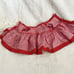 American Girl Doll Clothes Lot Vintage Hanger Coco Sweater Vest Sweatpants Toy