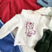 American Girl Doll Clothes Lot Vintage Hanger Coco Sweater Vest Sweatpants Toy
