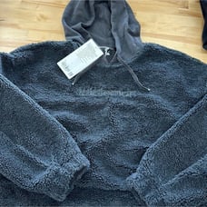 Lululemon hoodie