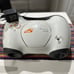 Sony ZS-X1 Sports CD Player Boombox AM/FM Radio Audio System Tested Works Power