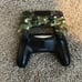 PS4 controller