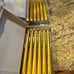 Partylite Taper candles