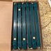 Partylite Taper candles