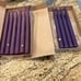 Partylite Taper candles