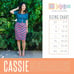 LuLaRoe Cassie Bundle of 3 Womens L Skirts Pencil Multicolor NWT #6352