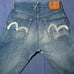Evisu Jeans Lot.2001 No.3