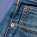 Evisu Jeans Lot.2001 No.3