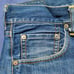 Evisu Jeans Lot.2001 No.3