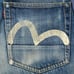 Evisu Jeans Lot.2001 No.3